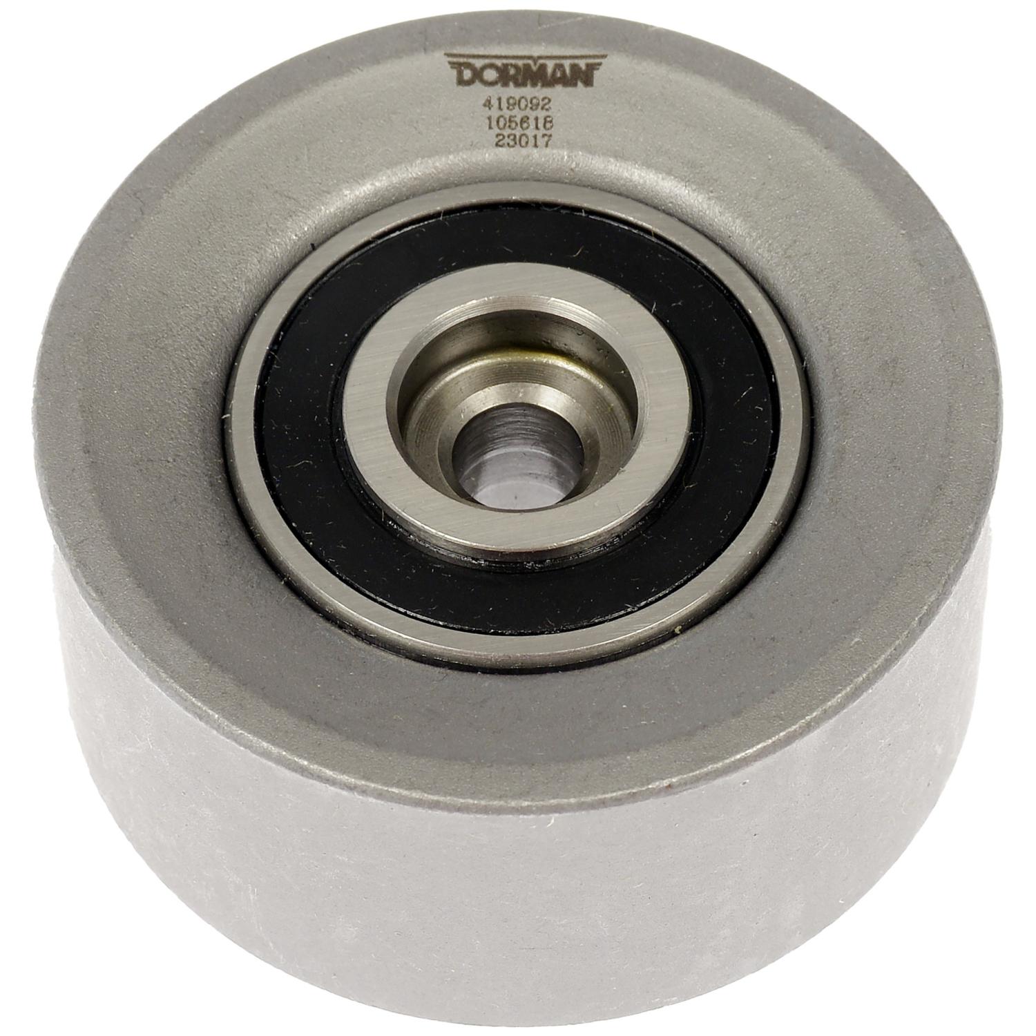 Dorman 419092 - Engine Timing Idler Pulley Dorman 419092 Engine Timing Idler Pulley product image 3 of 4