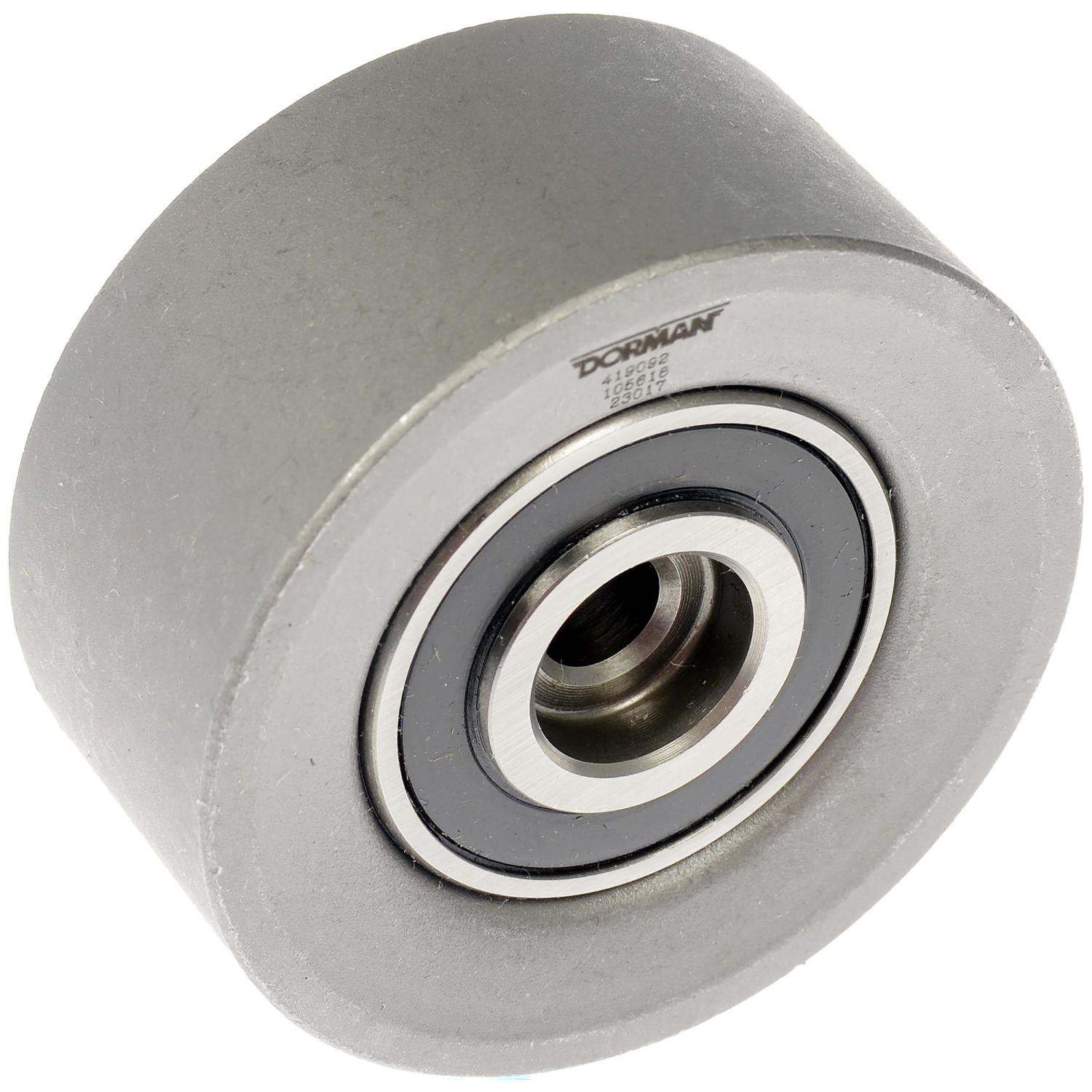 Dorman 419092 - Engine Timing Idler Pulley Dorman 419092 Engine Timing Idler Pulley product image 4 of 4