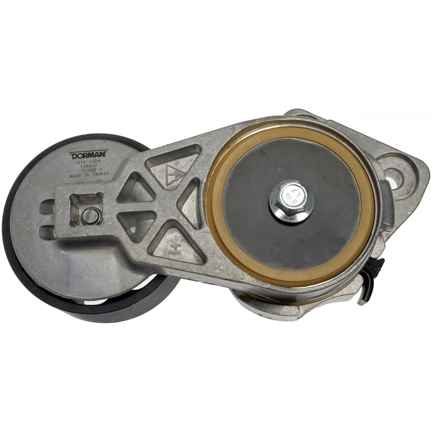 Dorman 4191004 - Drive Belt Tensioner Dorman 4191004 Drive Belt Tensioner product image 2 of 4
