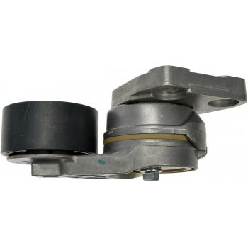 2018 Mack GU7 Drive Belt Tensioner Alternator Dorman 4191004 image 3 of 4