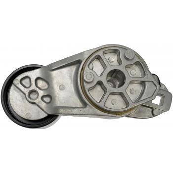 2010 Volvo VHD Drive Belt Tensioner