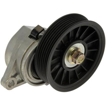 1995 Ford Contour Drive Belt Tensioner Assembly Dorman 419218 image 3 of 3