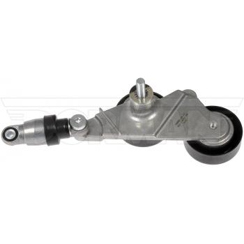 2010 Honda Odyssey Drive Belt Tensioner Assembly Dorman 419310 image 1 of 4