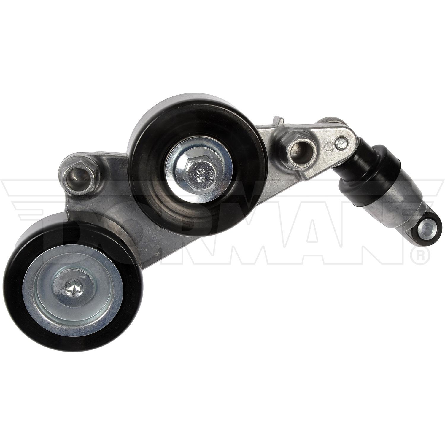 Dorman 419310 Drive Belt Tensioner Assembly product image 2 of 5