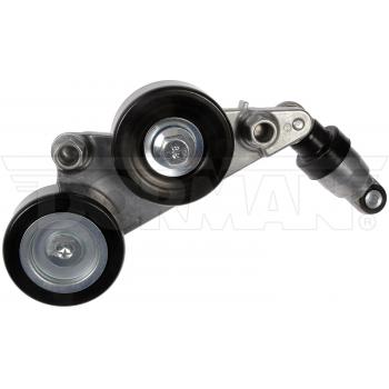 2010 Honda Odyssey Drive Belt Tensioner Assembly Dorman 419310 image 2 of 4