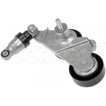 2010 Honda Odyssey Drive Belt Tensioner Assembly Dorman 419310 image 4 of 4