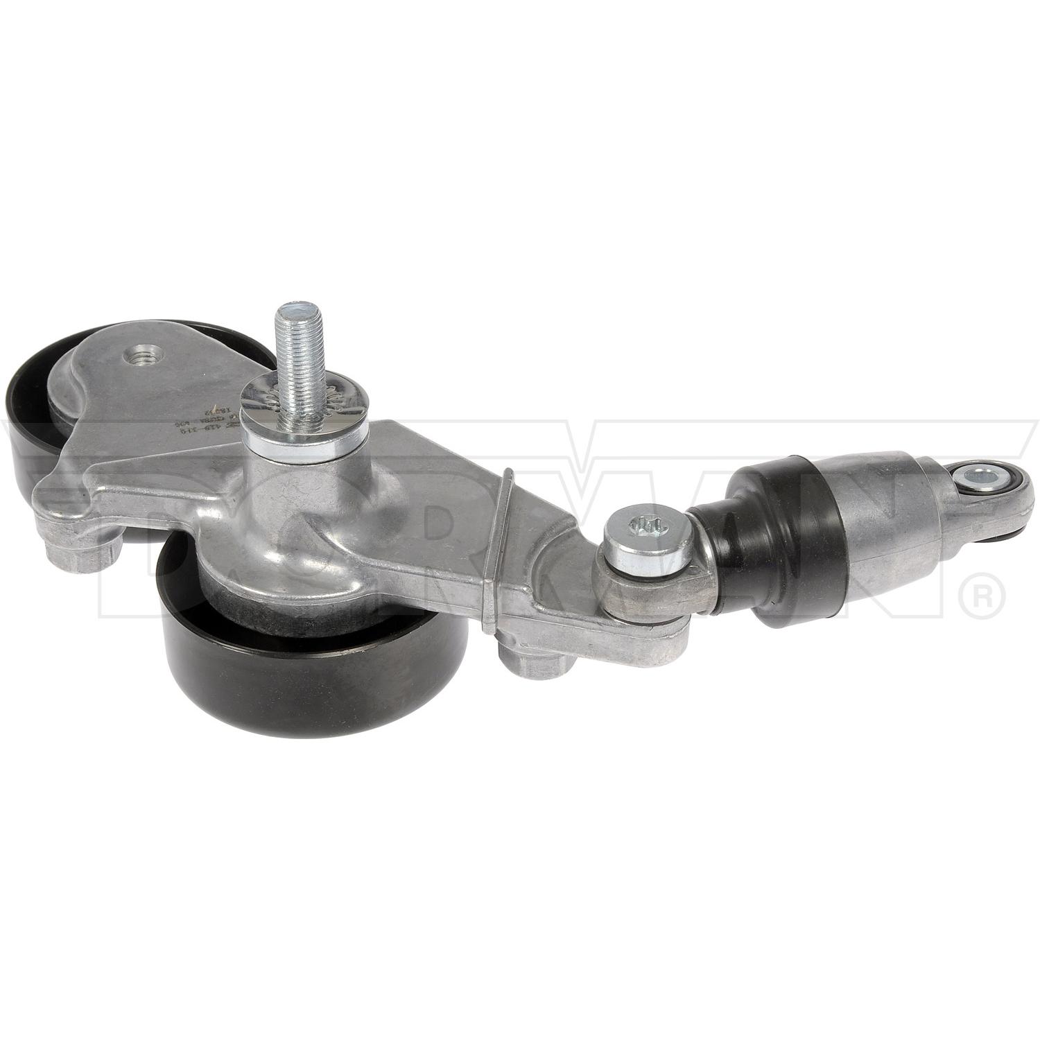 Dorman 419310 Drive Belt Tensioner Assembly product image 5 of 5