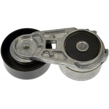 2012 Nissan Sentra Drive Belt Tensioner Assembly Dorman 419322 image 2 of 4