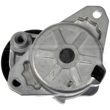 2011 Mercedes-Benz ML450 Drive Belt Tensioner Assembly Dorman 419367 image 2 of 4