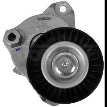 2011 Mercedes-Benz ML450 Drive Belt Tensioner Assembly Dorman 419367 image 3 of 4