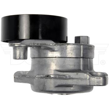 2011 Mercedes-Benz ML450 Drive Belt Tensioner Assembly Dorman 419367 image 4 of 4