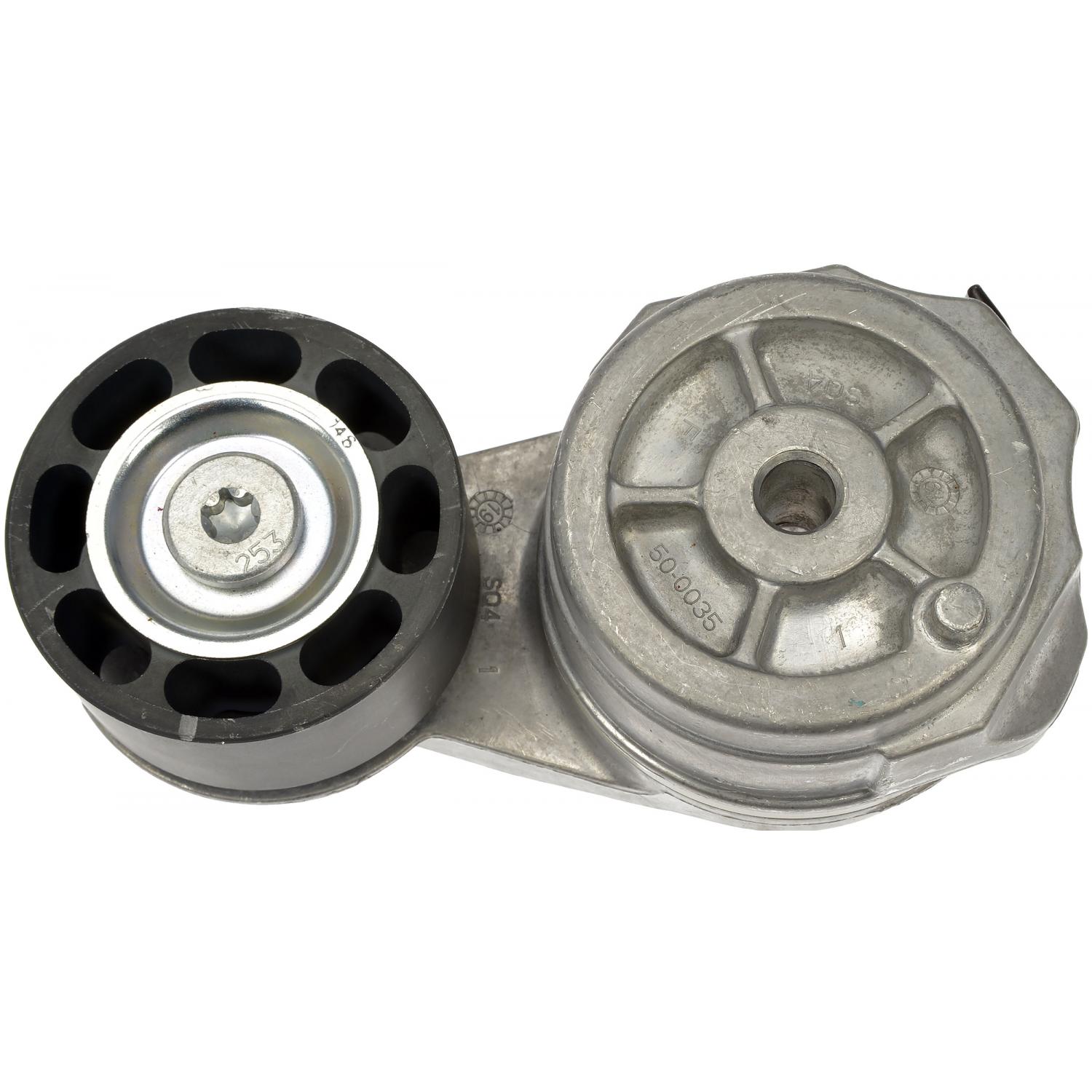 Dorman 419375 Drive Belt Tensioner Assembly product image 1 of 4