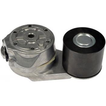 2011 International ProStar Drive Belt Tensioner Assembly Dorman 4193830 image 2 of 4