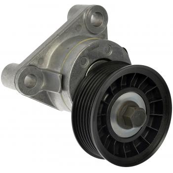 2005 Chevrolet Avalanche 2500 Drive Belt Tensioner Assembly Main Drive Dorman 419400 image 4 of 4