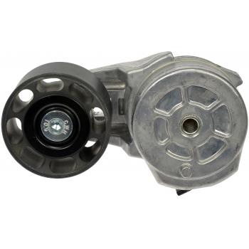 2002 International Genesis RE Drive Belt Tensioner Assembly Dorman 419403 image 2 of 4