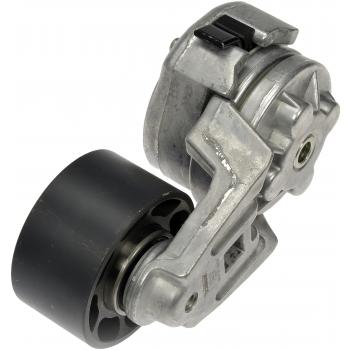 2002 International Genesis RE Drive Belt Tensioner Assembly Dorman 419403 image 4 of 4