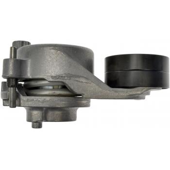 2013 Mercedes-Benz R350 Drive Belt Tensioner Assembly