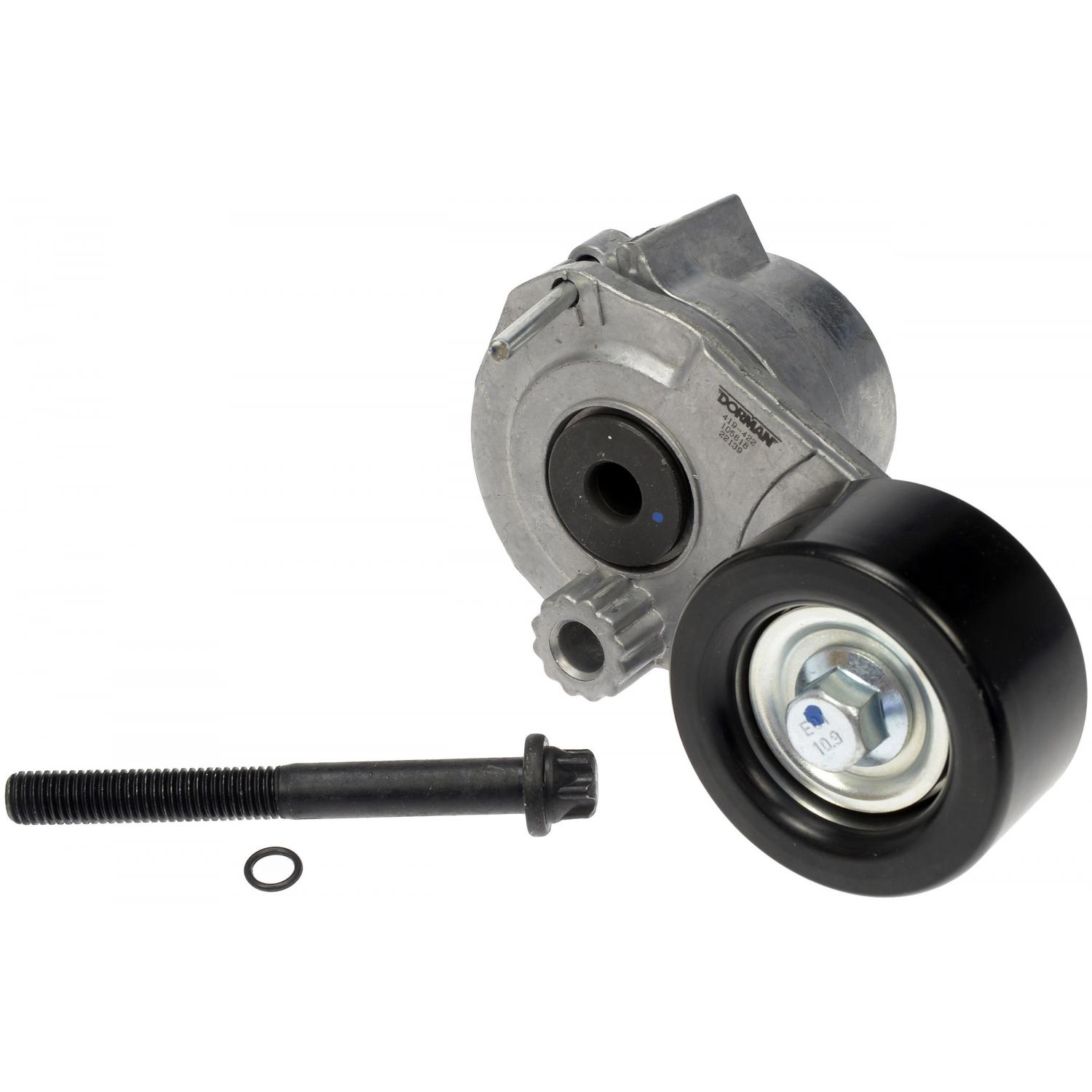 Dorman 419422 - Drive Belt Tensioner Assembly Dorman 419422 Drive Belt Tensioner Assembly product image 1 of 5