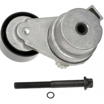 2009 Saturn Astra Drive Belt Tensioner Assembly Dorman 419422 image 2 of 4