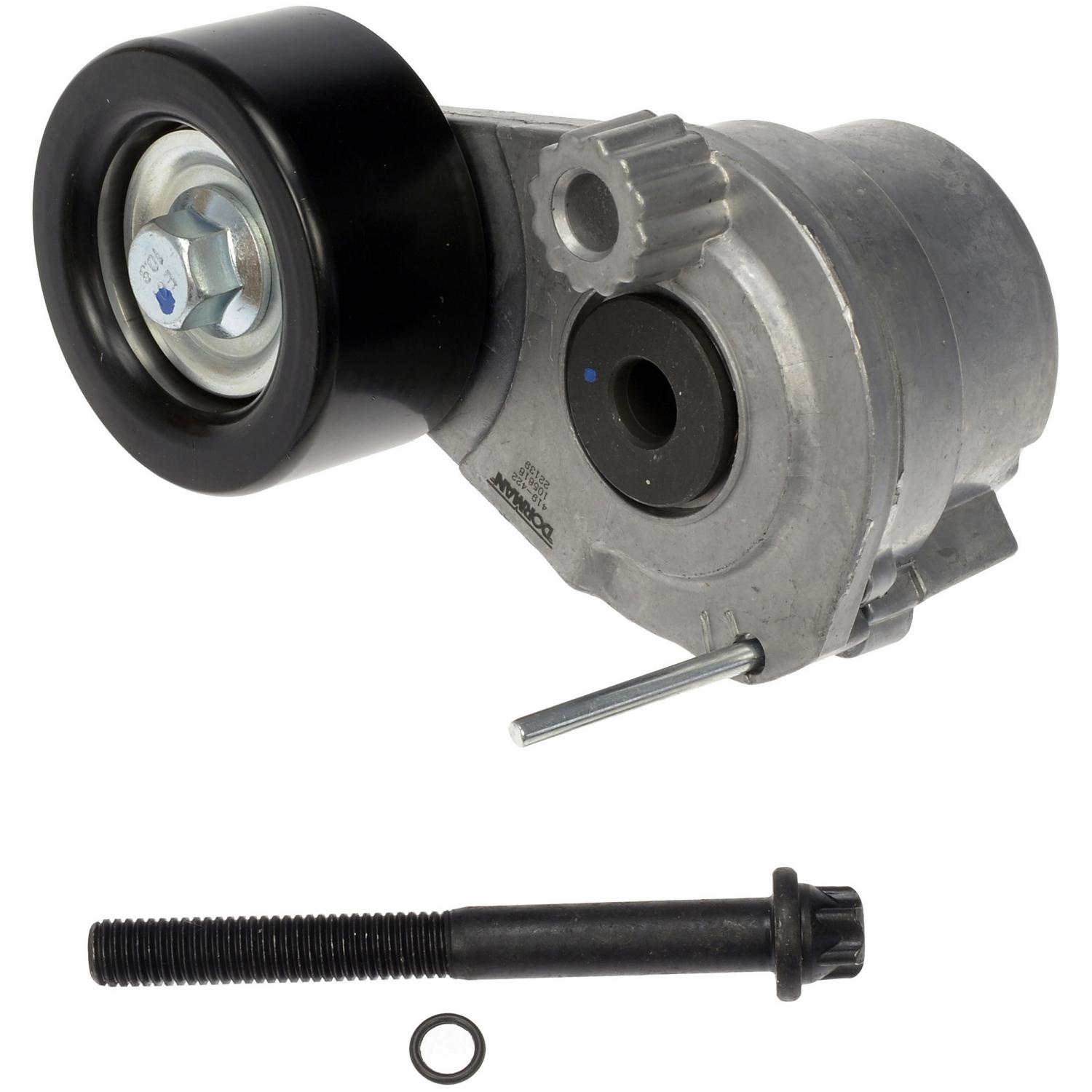 Dorman 419422 - Drive Belt Tensioner Assembly Dorman 419422 Drive Belt Tensioner Assembly product image 4 of 5