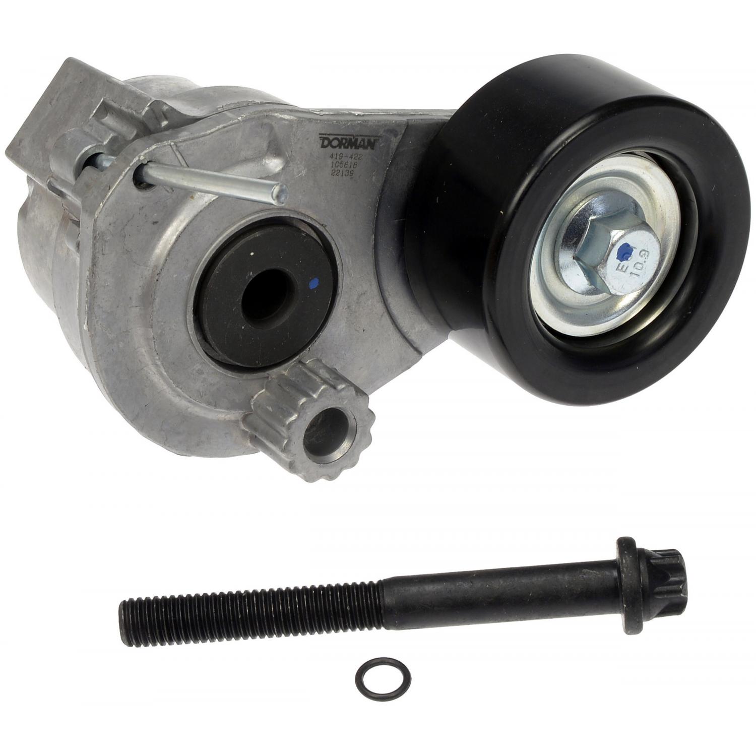 Dorman 419422 - Drive Belt Tensioner Assembly Dorman 419422 Drive Belt Tensioner Assembly product image 5 of 5