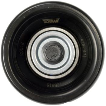 2016 Ford F650 Drive Belt Idler Pulley Left Dorman 419471 image 3 of 4