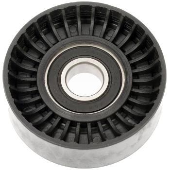 2017 Ford F-350 Super Duty Drive Belt Idler Pulley Left Dorman 419474 image 3 of 4