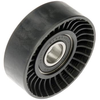 2017 Ford F-350 Super Duty Drive Belt Idler Pulley Left Dorman 419474 image 4 of 4