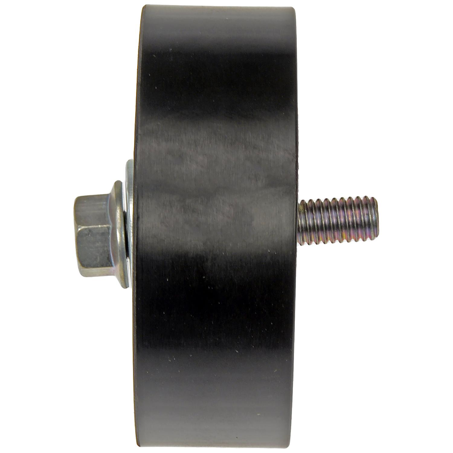 Dorman 419476 - Drive Belt Idler Pulley Dorman 419476 Drive Belt Idler Pulley product image 1 of 4