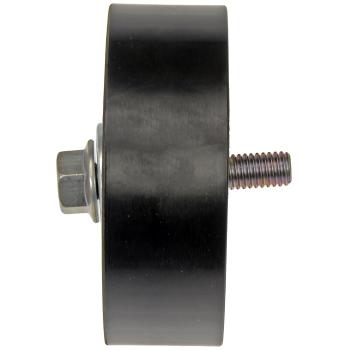 2018 Lincoln Navigator Drive Belt Idler Pulley