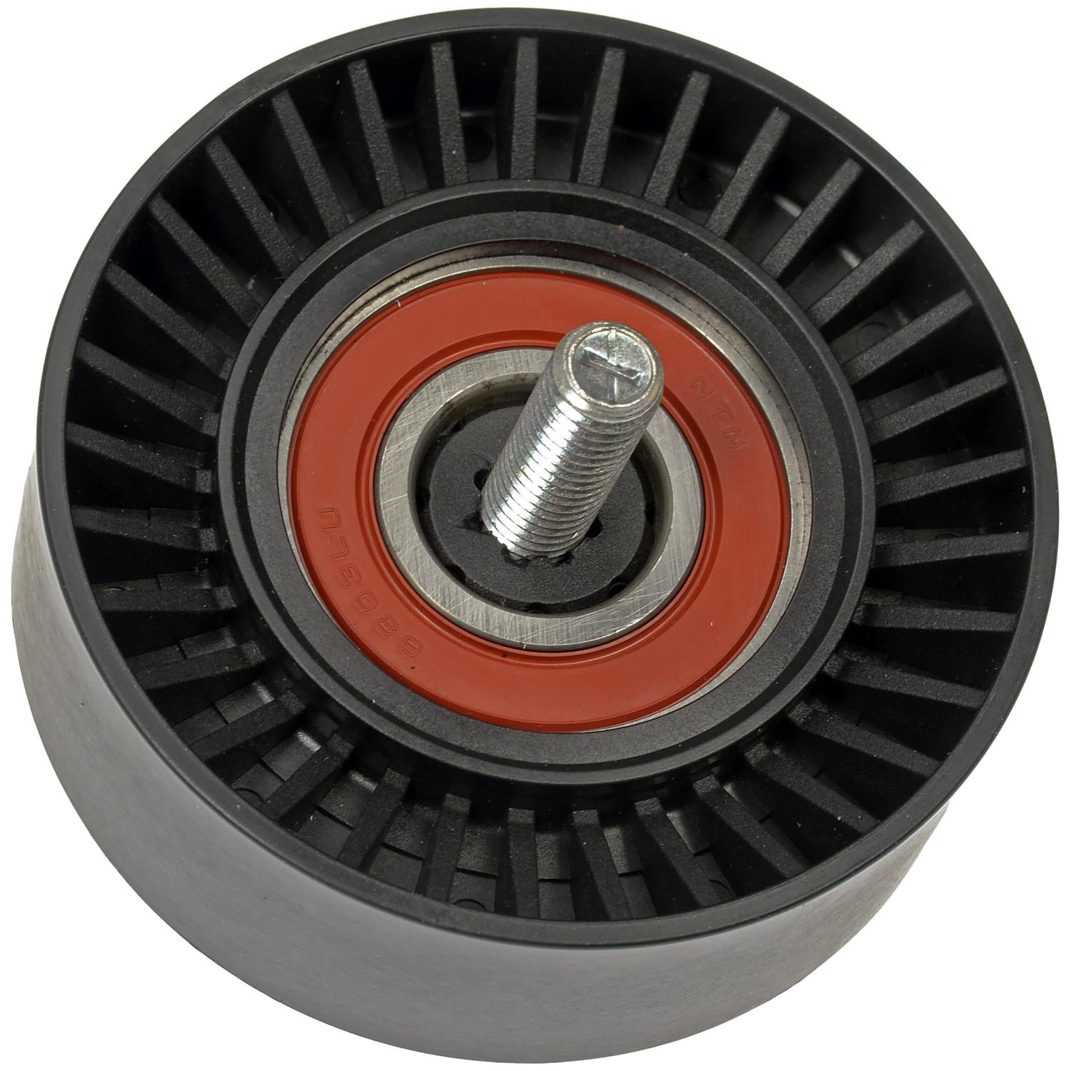 Dorman 419476 - Drive Belt Idler Pulley Dorman 419476 Drive Belt Idler Pulley product image 2 of 4