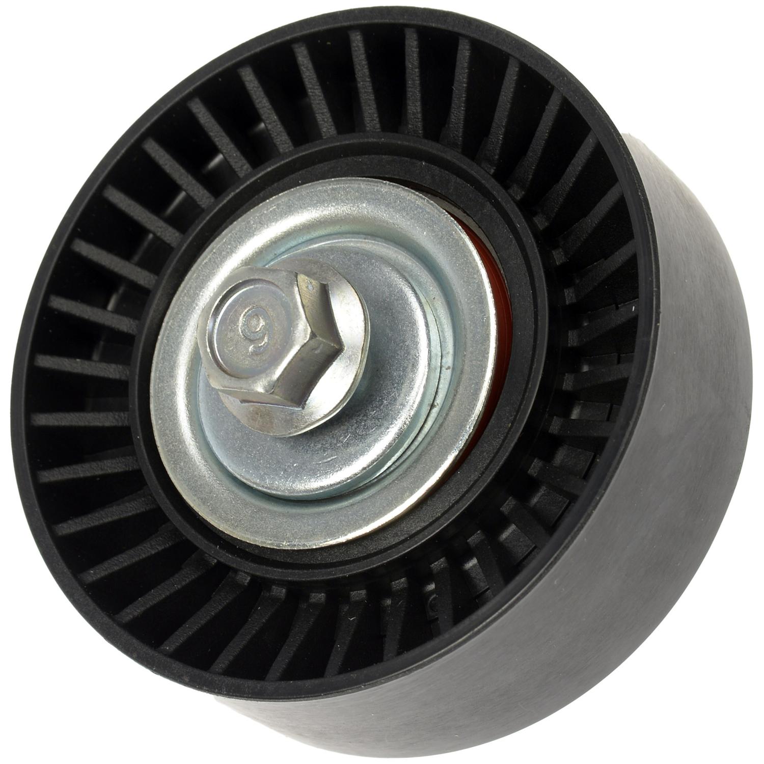 Dorman 419476 - Drive Belt Idler Pulley Dorman 419476 Drive Belt Idler Pulley product image 3 of 4