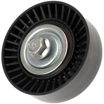 2019 Ford Lobo Drive Belt Idler Pulley Dorman 419476 image 3 of 4