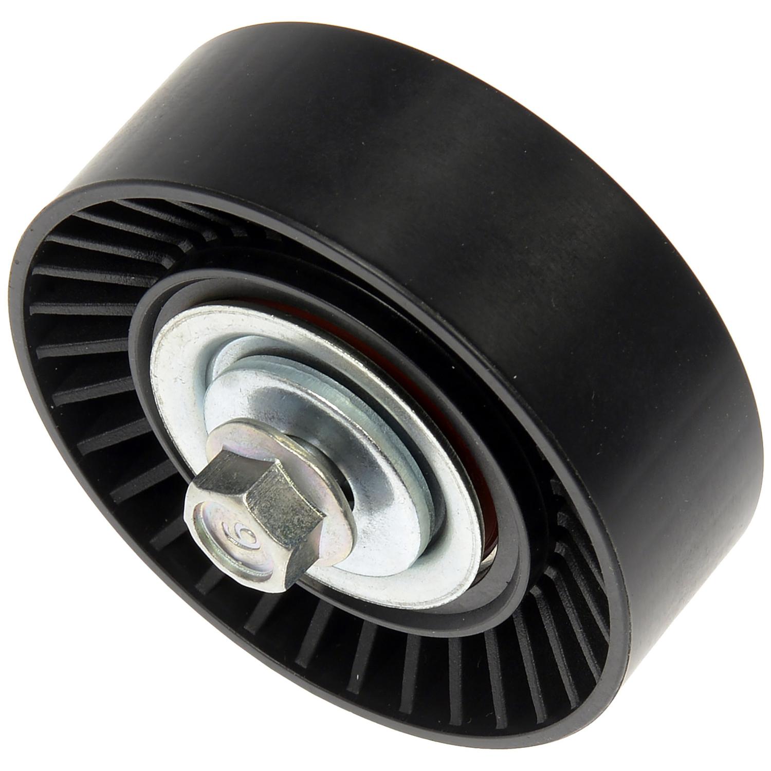 Dorman 419476 - Drive Belt Idler Pulley Dorman 419476 Drive Belt Idler Pulley product image 4 of 4