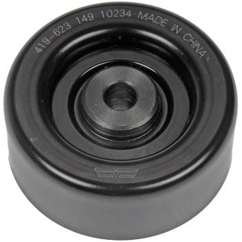 2013 Chevrolet Express 1500 Drive Belt Idler Pulley Serpentine Dorman 4195005 image 1 of 2