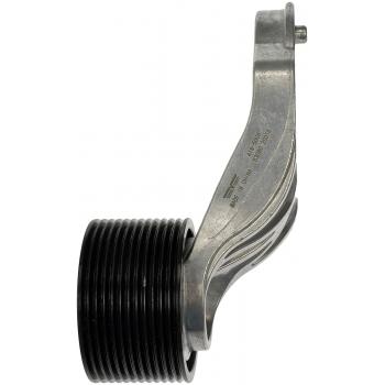 2019 Mack GU7 Drive Belt Idler Pulley Dorman 4195008 image 1 of 4