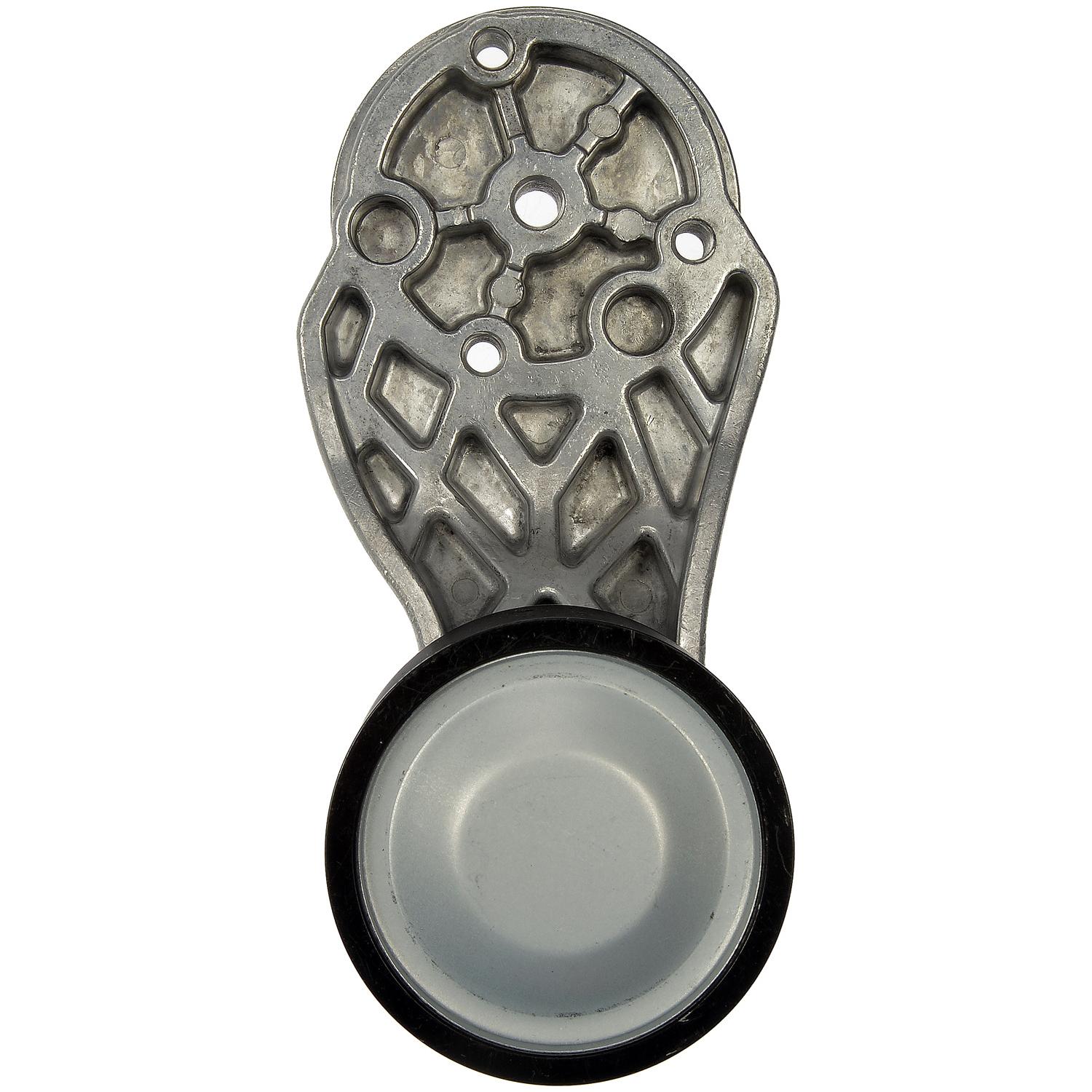 Dorman 4195008 - Drive Belt Idler Pulley Dorman 4195008 Drive Belt Idler Pulley product image 2 of 4