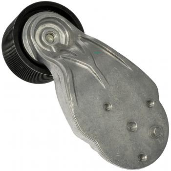 2019 Mack GU7 Drive Belt Idler Pulley Dorman 4195008 image 3 of 4