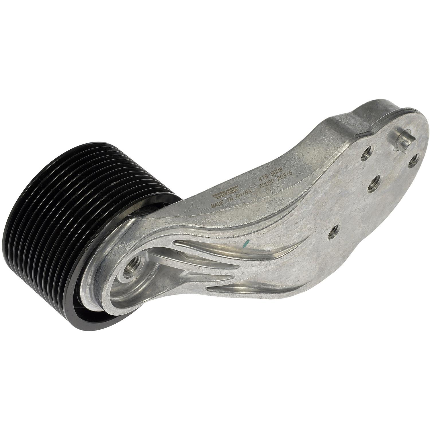 Dorman 4195008 - Drive Belt Idler Pulley Dorman 4195008 Drive Belt Idler Pulley product image 4 of 4