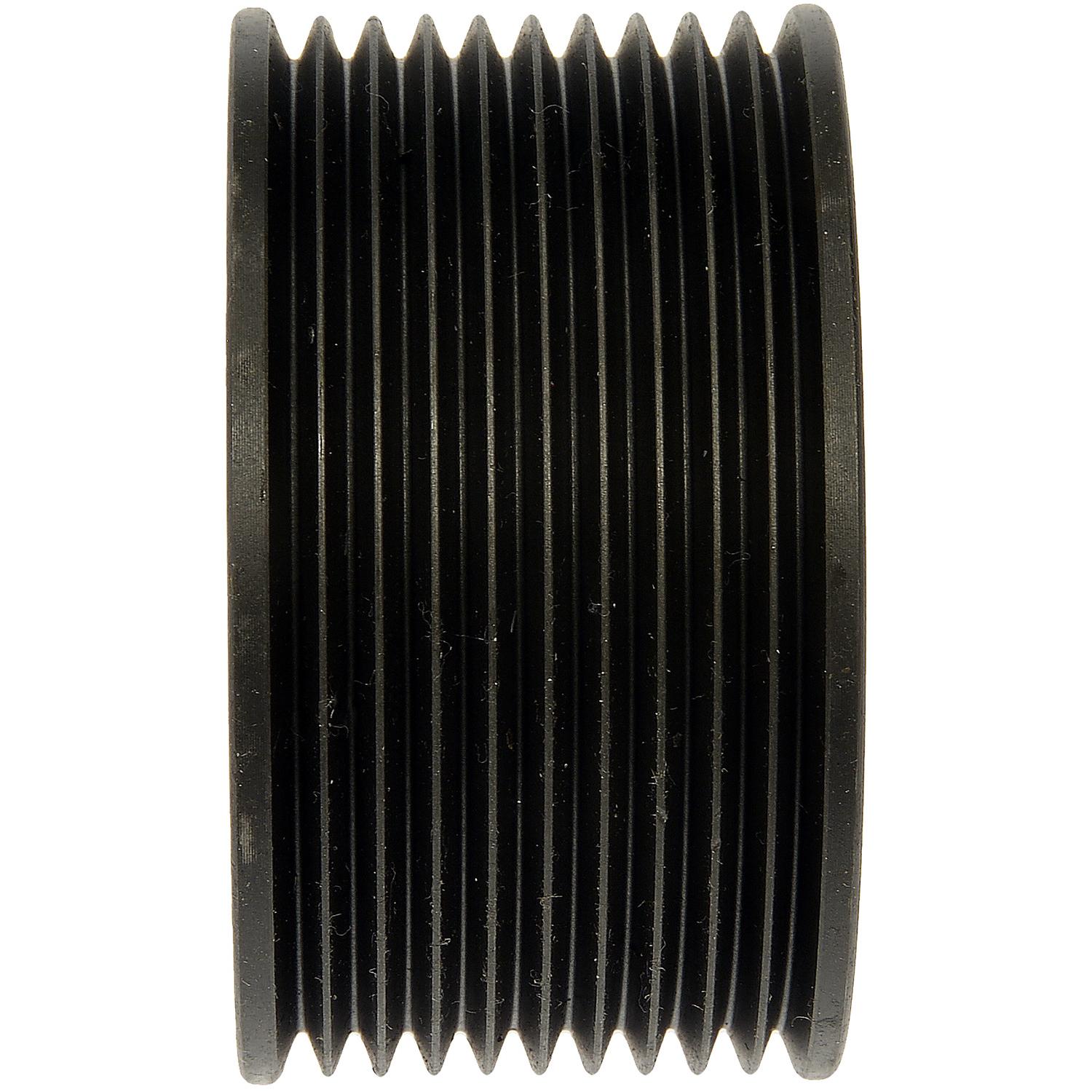 Dorman 4195009 - Drive Belt Idler Pulley Dorman 4195009 Drive Belt Idler Pulley product image 1 of 4
