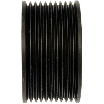 2019 Mack GU7 Drive Belt Idler Pulley Dorman 4195009 image 1 of 4