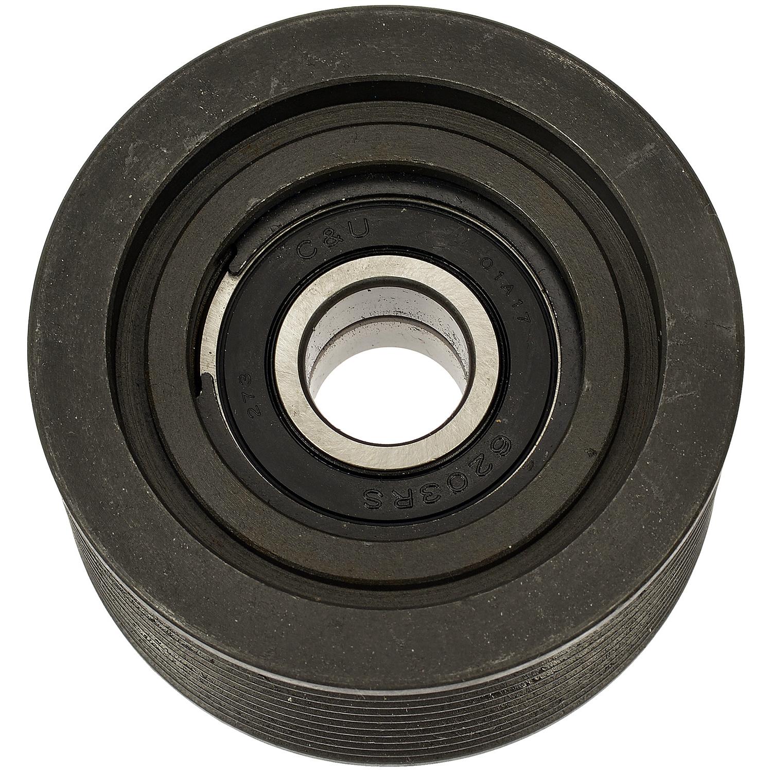 Dorman 4195009 - Drive Belt Idler Pulley Dorman 4195009 Drive Belt Idler Pulley product image 2 of 4