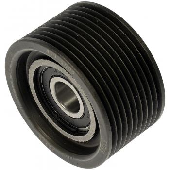 2019 Mack GU7 Drive Belt Idler Pulley Dorman 4195009 image 4 of 4