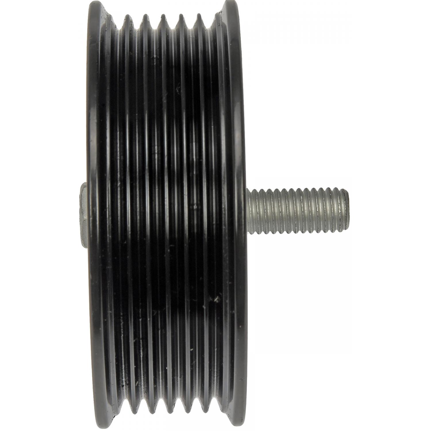 Dorman 4195011 - Drive Belt Idler Pulley Dorman 4195011 Drive Belt Idler Pulley product image 1 of 4