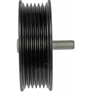 2011 International ProStar Drive Belt Idler Pulley Dorman 4195011 image 1 of 4