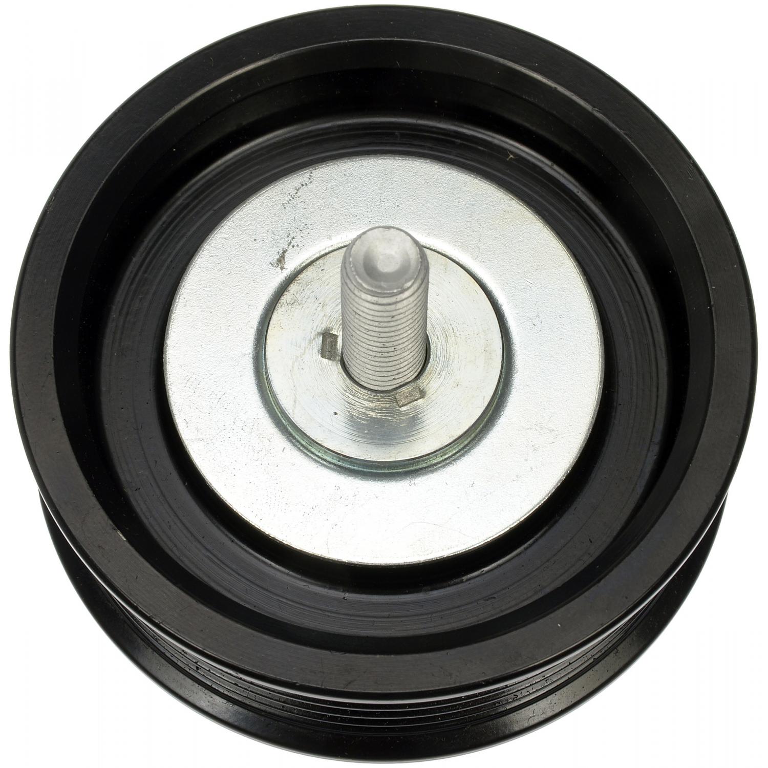 Dorman 4195011 - Drive Belt Idler Pulley Dorman 4195011 Drive Belt Idler Pulley product image 2 of 4