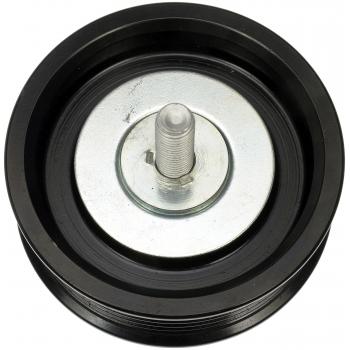 2011 International ProStar Drive Belt Idler Pulley Dorman 4195011 image 2 of 4