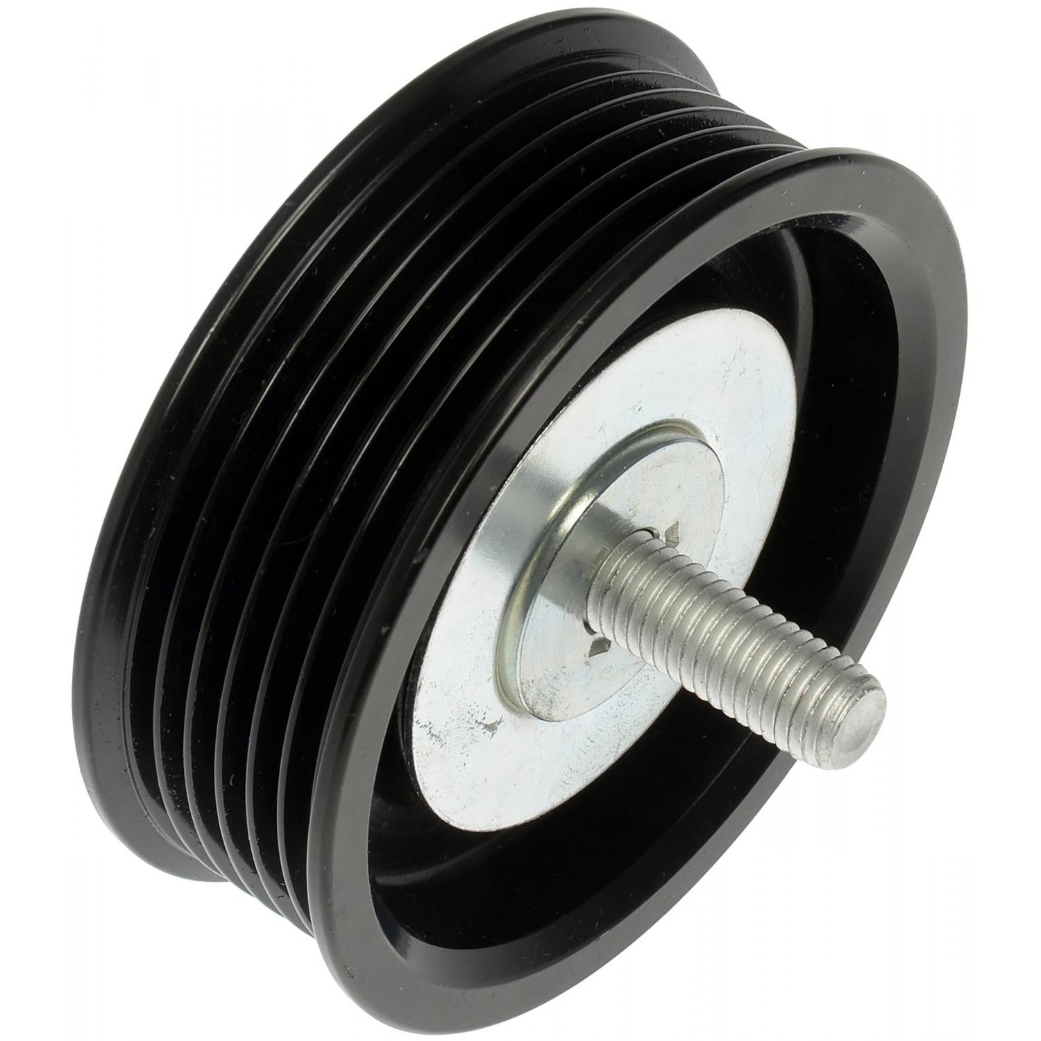 Dorman 4195011 - Drive Belt Idler Pulley Dorman 4195011 Drive Belt Idler Pulley product image 4 of 4