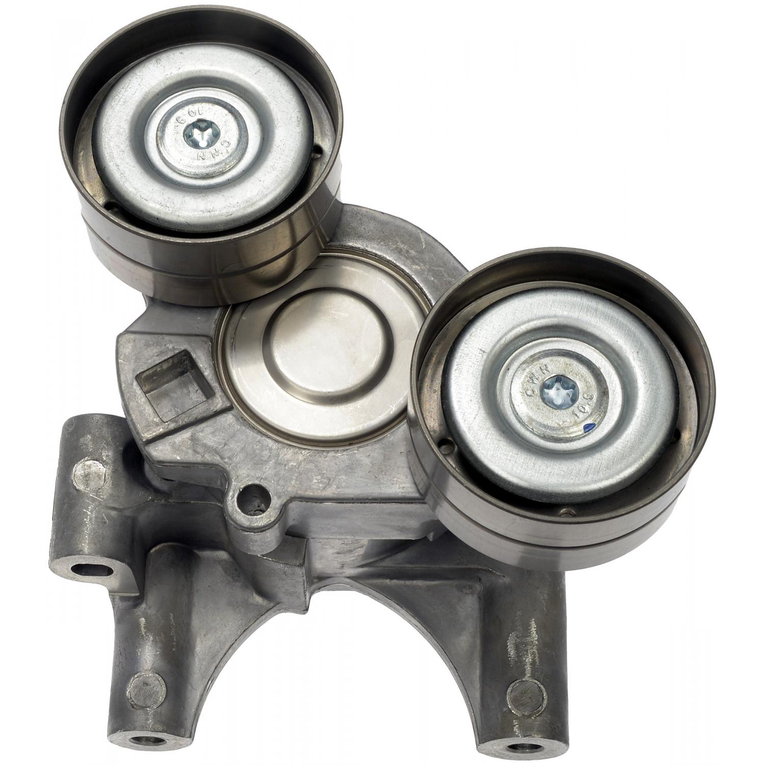 Dorman 419504 - Drive Belt Tensioner Assembly Dorman 419504 Drive Belt Tensioner Assembly product image 1 of 4