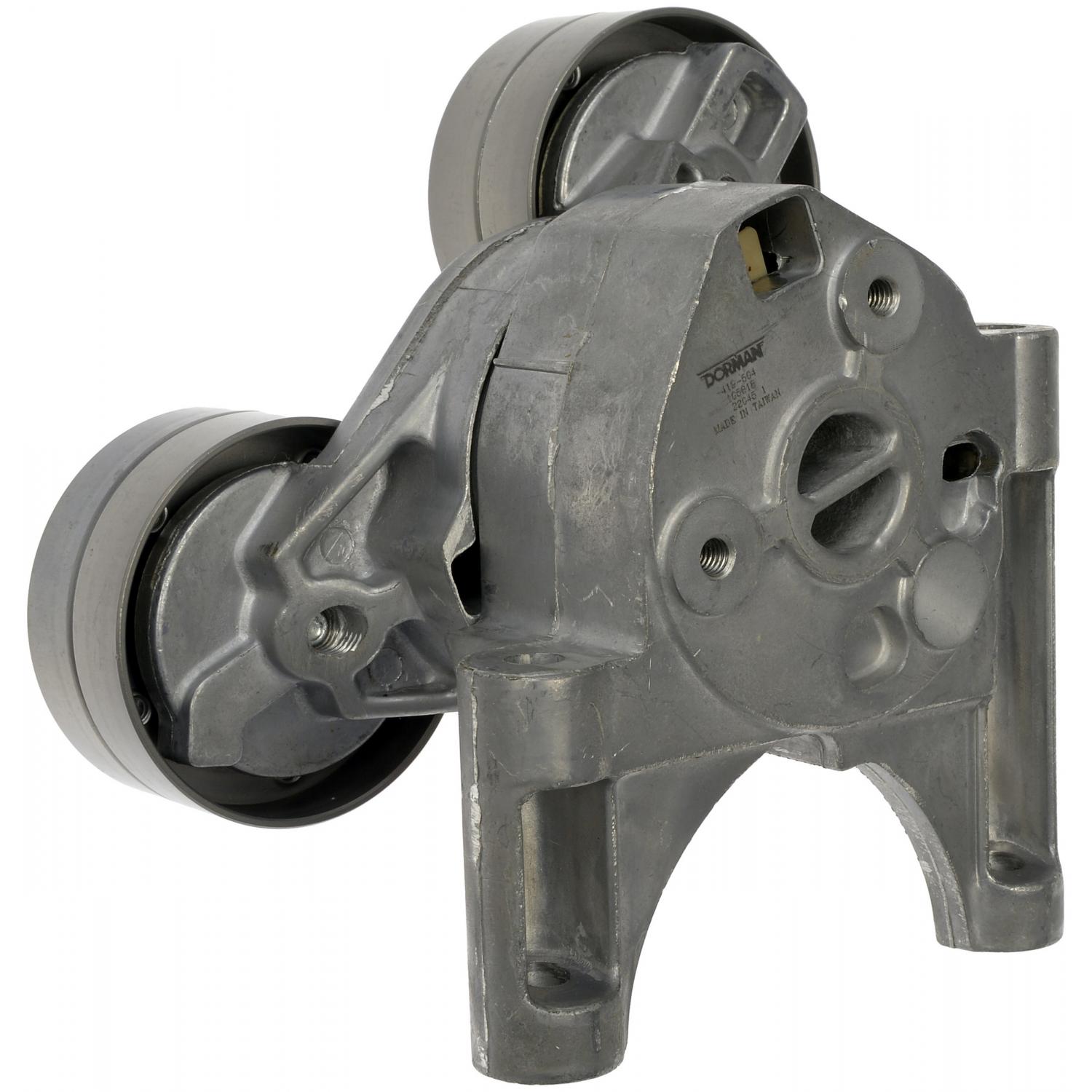 Dorman 419504 - Drive Belt Tensioner Assembly Dorman 419504 Drive Belt Tensioner Assembly product image 4 of 4